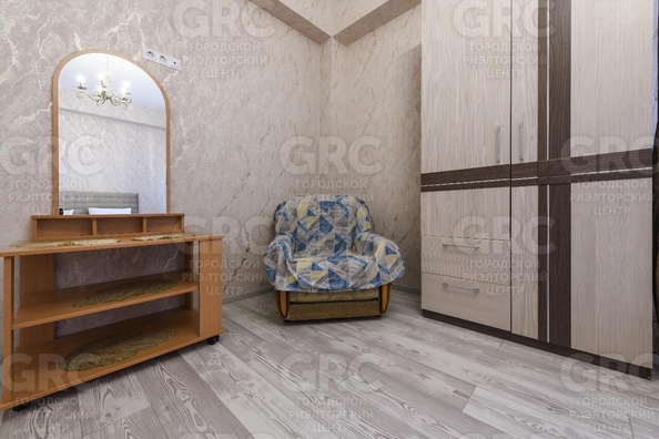 
  Продается 2-комн. квартира, 55.8 м², Калиновая ул, д. 9
. Фото 11.