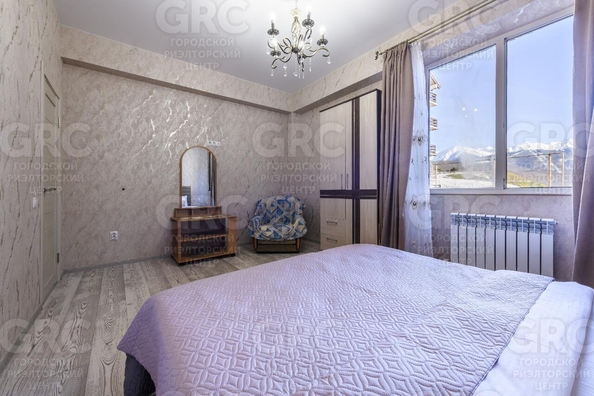 
  Продается 2-комн. квартира, 55.8 м², Калиновая ул, д. 9
. Фото 12.
