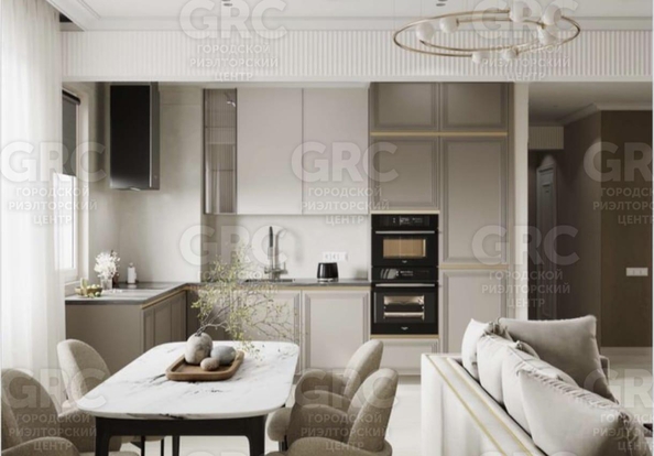 
  Продается 4-комн. квартира, 95 м², Туапсинская ул, д. 19
. Фото 5.