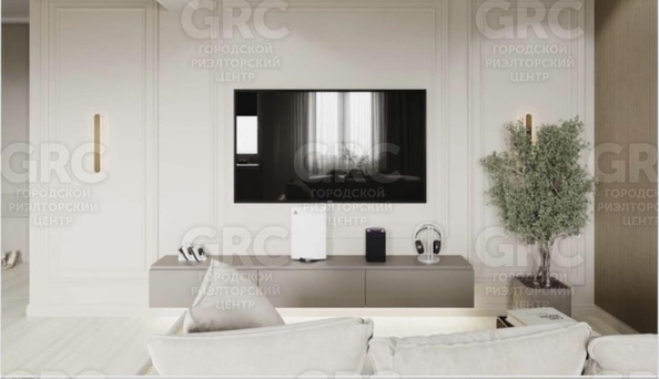 
  Продается 4-комн. квартира, 95 м², Туапсинская ул, д. 19
. Фото 13.