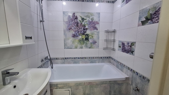 
  Продается 2-комн. квартира, 67 м², Адмирала Пустошкина ул, д. 22к4
. Фото 7.