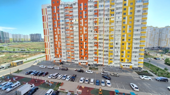 
  Продается 2-комн. квартира, 67 м², Адмирала Пустошкина ул, д. 22к4
. Фото 9.