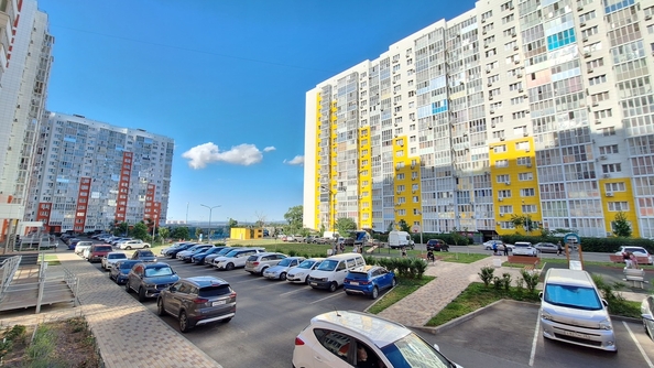 
  Продается 2-комн. квартира, 67 м², Адмирала Пустошкина ул, д. 22к4
. Фото 10.