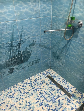 
  Продается 2-комн. квартира, 43.4 м², Авроры ул, д. 6
. Фото 14.