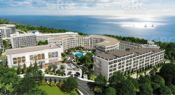 
  Продается апартамент, 28 м², Туристская ул, д. 9
. Фото 2.