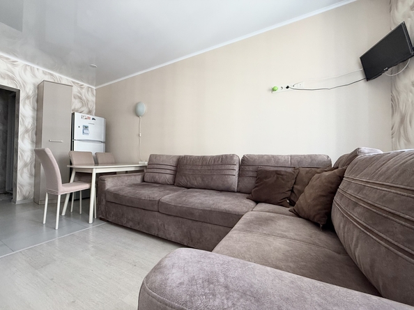 
  Продается студия, 34 м², Анапское ш, д. 24к6
. Фото 5.