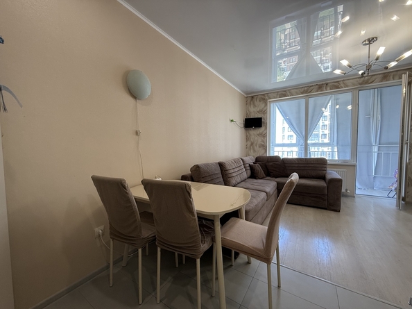 
  Продается студия, 34 м², Анапское ш, д. 24к6
. Фото 7.