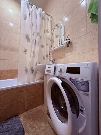 
  Продается студия, 34 м², Анапское ш, д. 24к6
. Фото 12.