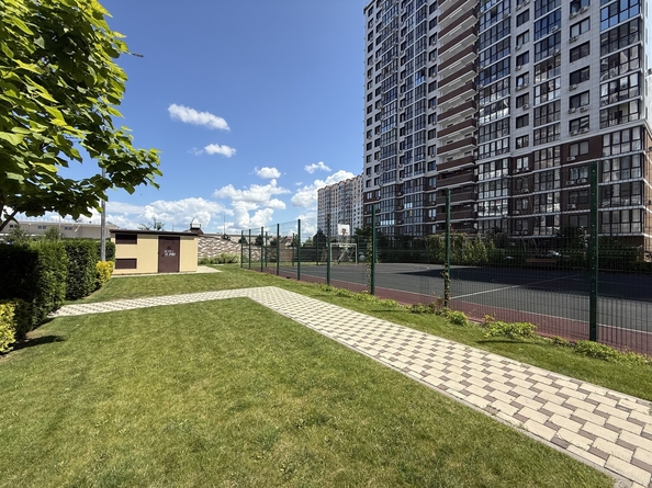 
  Продается студия, 34 м², Анапское ш, д. 24к6
. Фото 27.