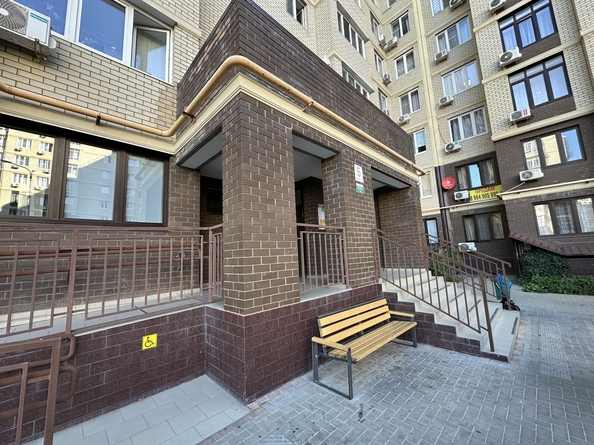 
  Продается 2-комн. квартира, 54 м², Ленина ул, д. 180Ак5
. Фото 19.