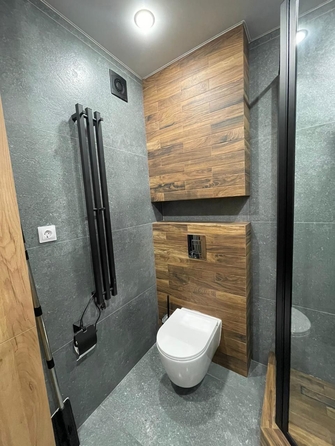 
  Продается 2-комн. квартира, 53 м², Пионерский пр-кт, д. 272А
. Фото 20.