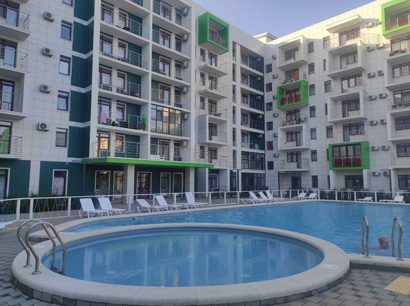 
  Продается 2-комн. квартира, 53 м², Пионерский пр-кт, д. 272А
. Фото 23.