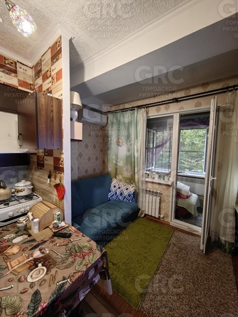 
  Продается студия, 24 м², Макаренко ул, д. 8Б/8
. Фото 3.