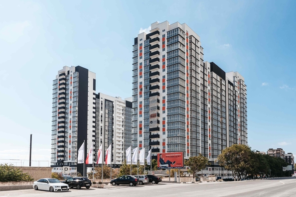 
  Продается парковка, 9.9 м², Куникова ул, д. 55к1
. Фото 6.