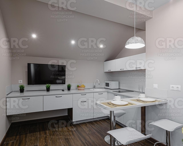 
  Продается 1-комн. квартира, 32.2 м², Рахманинова пер, д. 36/5
. Фото 5.