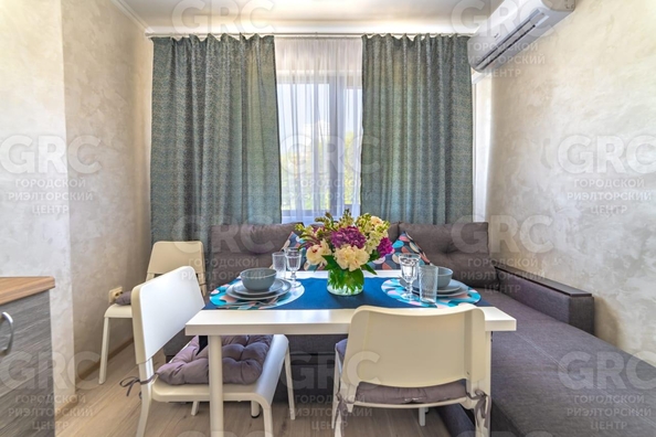 
  Продается 1-комн. квартира, 33.2 м², Курортный пр-кт, д. 84
. Фото 1.