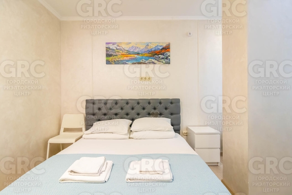 
  Продается 1-комн. квартира, 33.2 м², Курортный пр-кт, д. 84
. Фото 5.