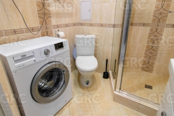 
  Продается 1-комн. квартира, 33.2 м², Курортный пр-кт, д. 84
. Фото 9.