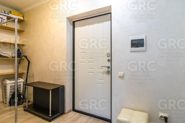 
  Продается 1-комн. квартира, 33.2 м², Курортный пр-кт, д. 84
. Фото 12.