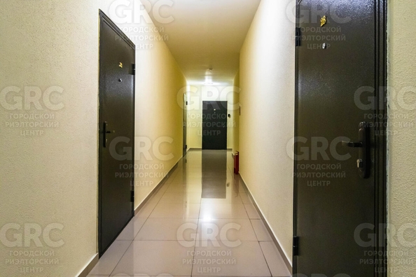 
  Продается 1-комн. квартира, 33.2 м², Курортный пр-кт, д. 84
. Фото 15.