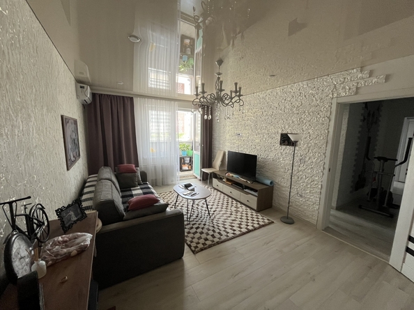 
  Продается 2-комн. квартира, 57 м², Ленина ул, д. 231
. Фото 15.