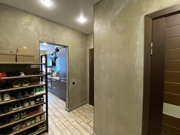 
  Продается 2-комн. квартира, 71 м², Северный пер, д. 1
. Фото 7.