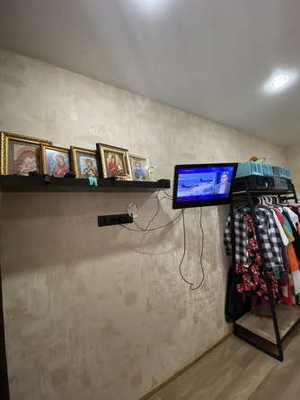 
  Продается 2-комн. квартира, 71 м², Северный пер, д. 1
. Фото 18.