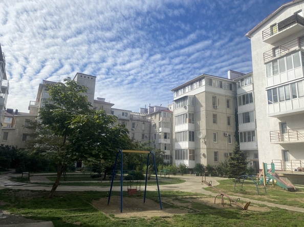 
  Продается 2-комн. квартира, 71 м², Северный пер, д. 1
. Фото 30.
