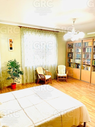 
  Продается 3-комн. квартира, 140 м², Волжская ул, д. 57
. Фото 12.