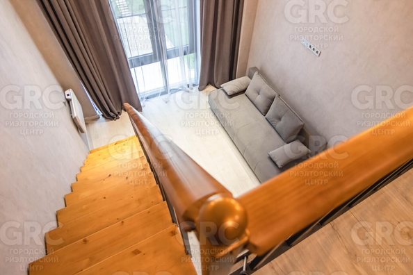 
  Продается 1-комн. квартира, 28 м², Полтавская ул, д. 3
. Фото 5.