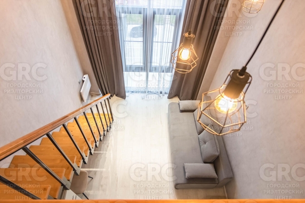 
  Продается 1-комн. квартира, 28 м², Полтавская ул, д. 3
. Фото 6.
