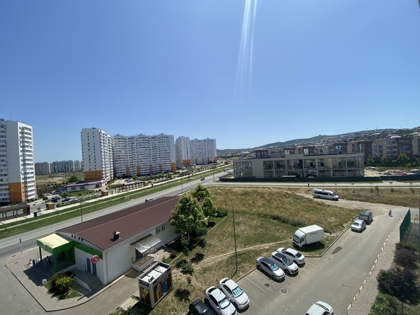 
  Продается 1-комн. квартира, 37 м², Ленина ул, д. 196
. Фото 14.