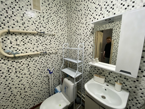 
  Продается 1-комн. квартира, 37 м², Ленина ул, д. 196
. Фото 18.