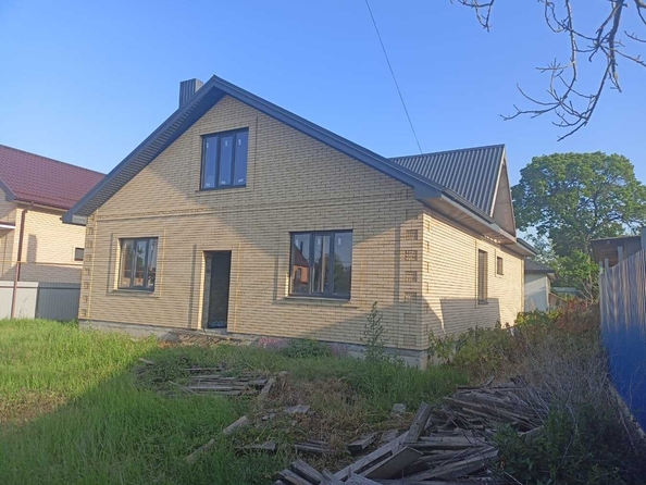 
  Продается дом, 171 м², станица Гостагаевская
. Фото 2.