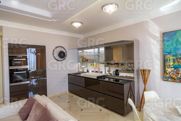 
  Продается 3-комн. квартира, 140 м², Нагорная ул, д. 1
. Фото 13.