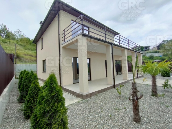 
  Продается дом, 230 м², Сочи
. Фото 1.