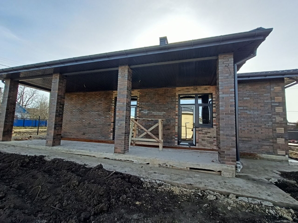 
  Продается дом, 130 м², станица Гостагаевская
. Фото 8.