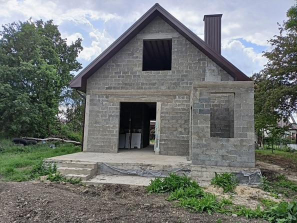 
  Продается дом, 110 м², станица Гостагаевская
. Фото 3.