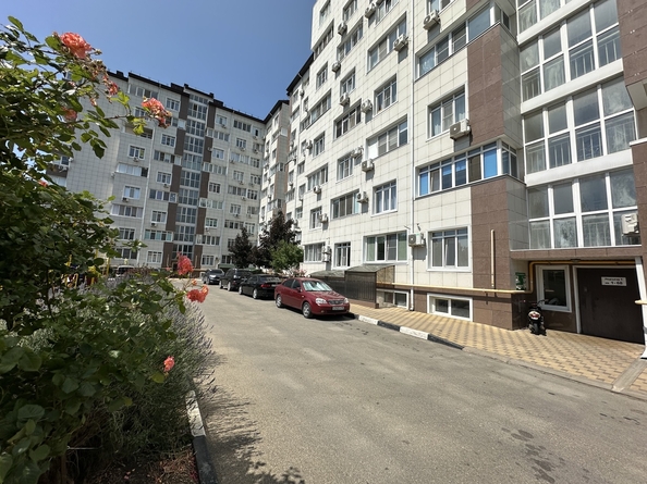 
  Продается 1-комн. квартира, 41 м², 40 лет Победы ул, д. 114
. Фото 40.