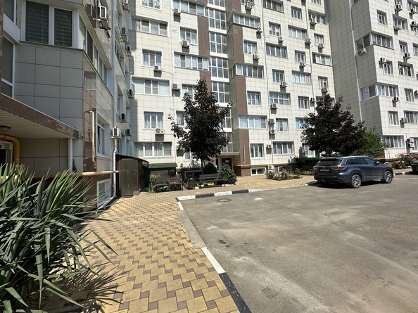 
  Продается 1-комн. квартира, 41 м², 40 лет Победы ул, д. 114
. Фото 42.