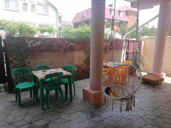 
  Продается дом, 250 м², село Витязево
. Фото 10.