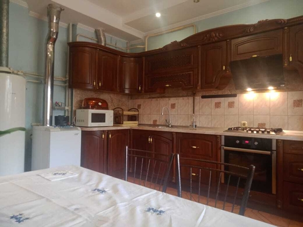 
  Продается дом, 250 м², село Витязево
. Фото 18.
