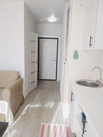 
  Продается студия, 21 м², Мирная ул, д. 11к3
. Фото 9.