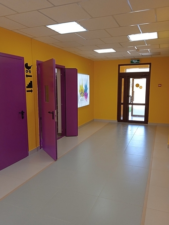 
  Продается студия, 21 м², Мирная ул, д. 11к3
. Фото 11.
