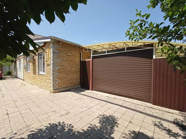 
  Продается 2-комн. квартира, 66 м², Молодежная ул
. Фото 2.