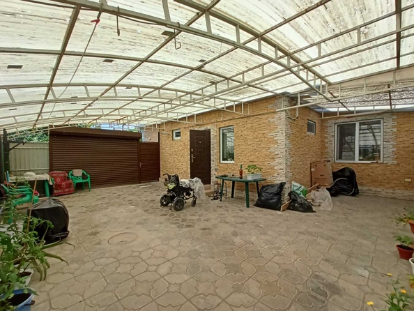 
  Продается 2-комн. квартира, 66 м², Молодежная ул
. Фото 4.