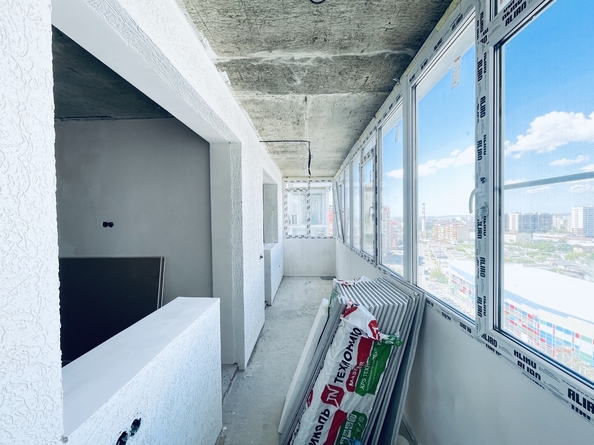 
  Продается 2-комн. квартира, 65 м², Владимирская ул, д. 148
. Фото 10.