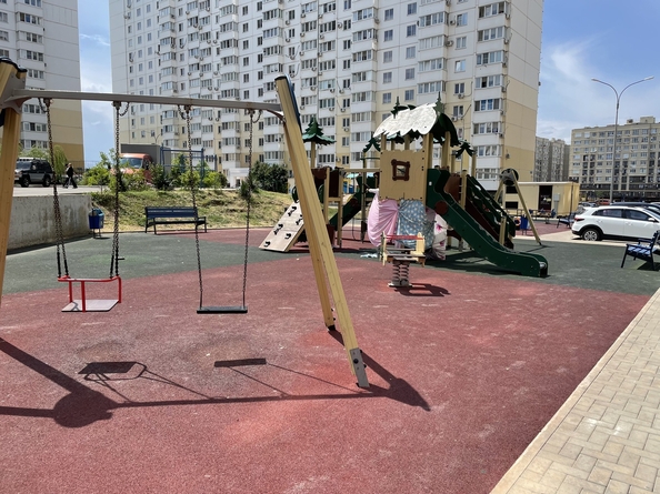 
  Продается 2-комн. квартира, 65 м², Ленина ул, д. 190к3
. Фото 17.