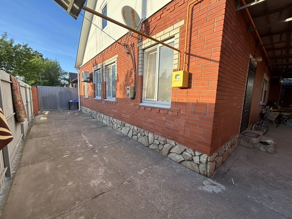 
  Продается дом, 140 м², станица Гостагаевская
. Фото 4.