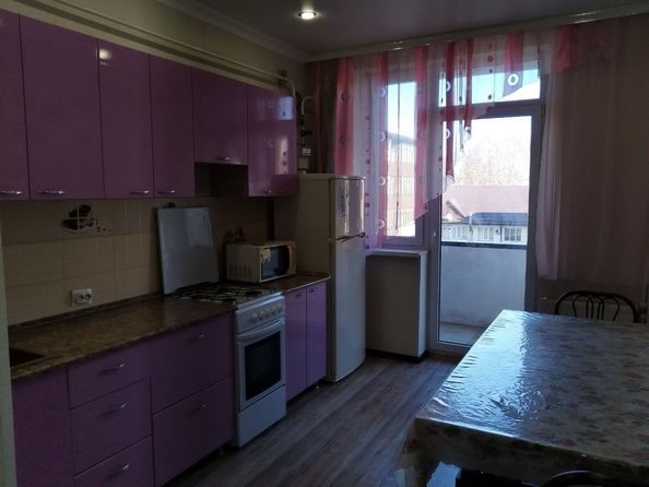 
  Продается 1-комн. квартира, 33 м², Краснодарская ул, д. 66Г
. Фото 4.